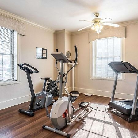 Hotel Bothwell Sedalia Central District, Ascend Hotel Collection المظهر الخارجي الصورة