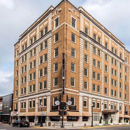 Hotel Bothwell Sedalia Central District, Ascend Hotel Collection المظهر الخارجي الصورة