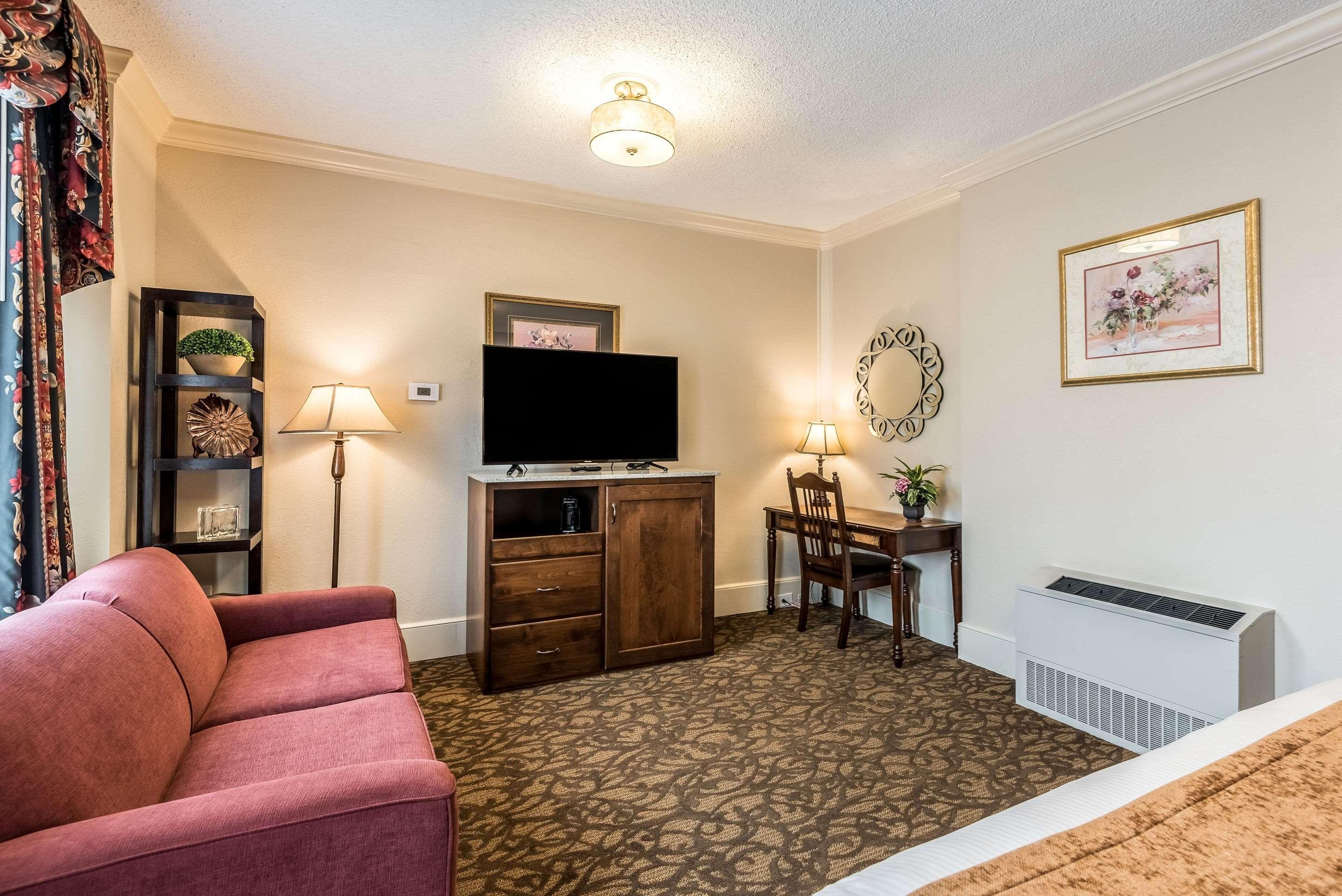 Hotel Bothwell Sedalia Central District, Ascend Hotel Collection المظهر الخارجي الصورة