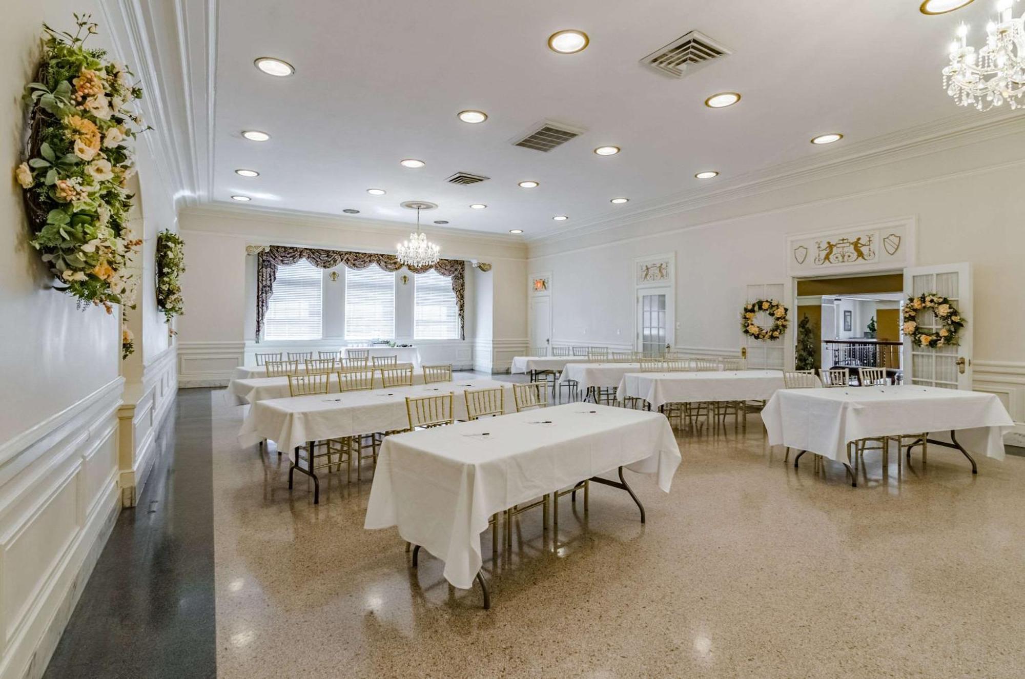 Hotel Bothwell Sedalia Central District, Ascend Hotel Collection المظهر الخارجي الصورة