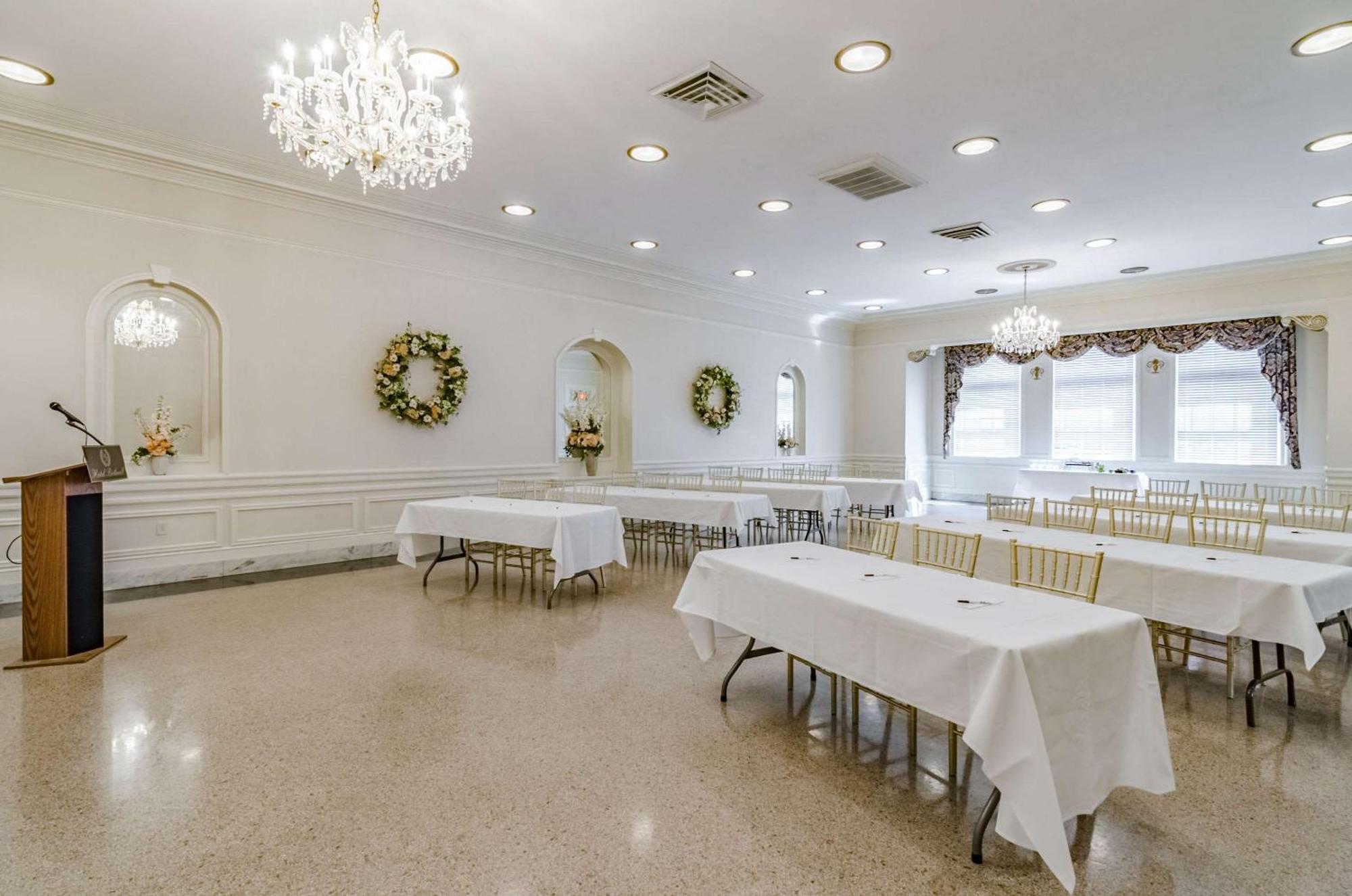 Hotel Bothwell Sedalia Central District, Ascend Hotel Collection المظهر الخارجي الصورة