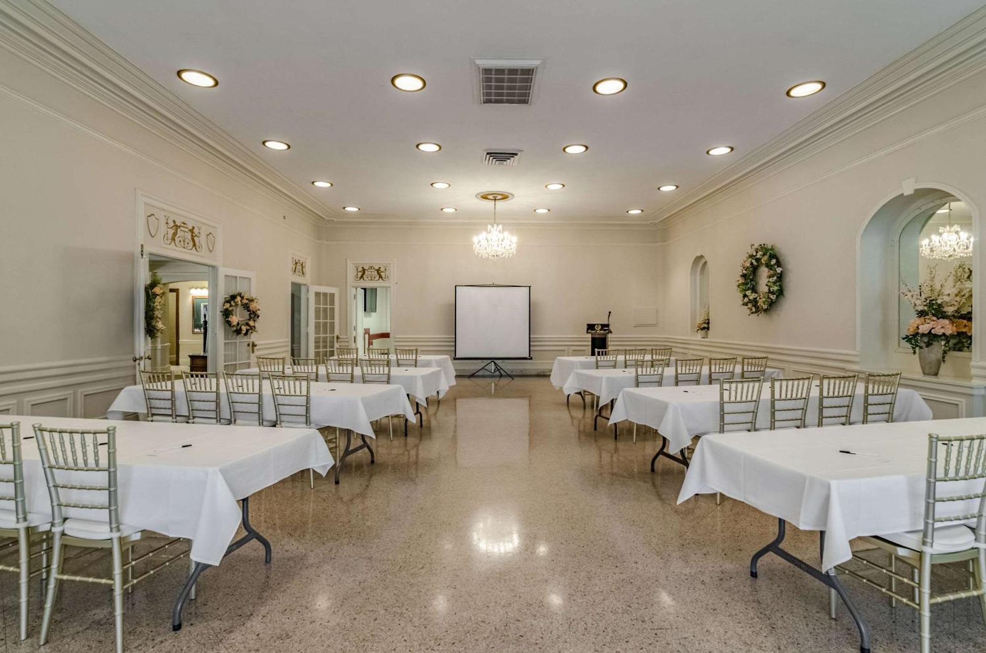 Hotel Bothwell Sedalia Central District, Ascend Hotel Collection المظهر الخارجي الصورة