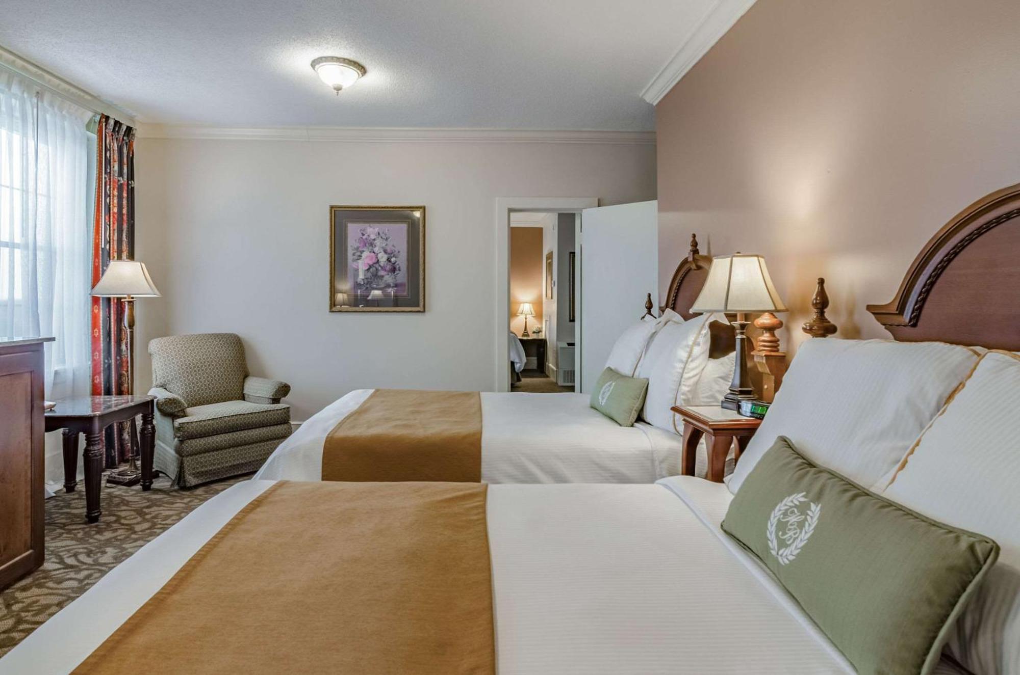 Hotel Bothwell Sedalia Central District, Ascend Hotel Collection المظهر الخارجي الصورة