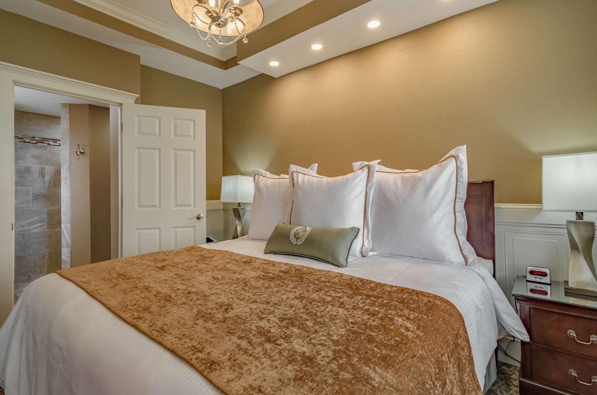 Hotel Bothwell Sedalia Central District, Ascend Hotel Collection المظهر الخارجي الصورة