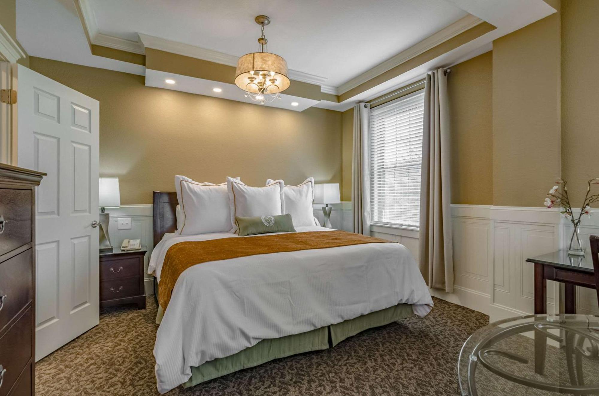 Hotel Bothwell Sedalia Central District, Ascend Hotel Collection المظهر الخارجي الصورة