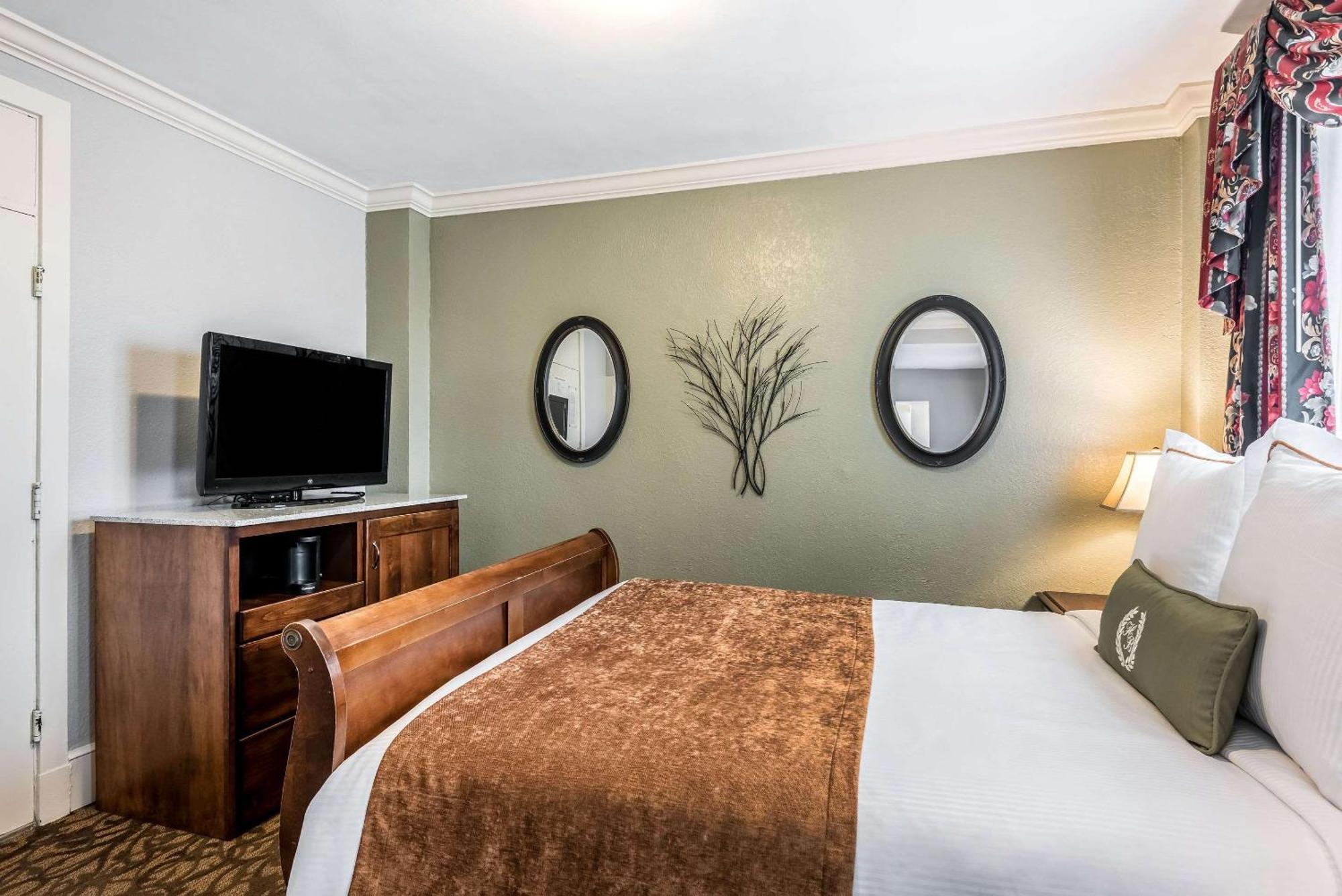 Hotel Bothwell Sedalia Central District, Ascend Hotel Collection المظهر الخارجي الصورة