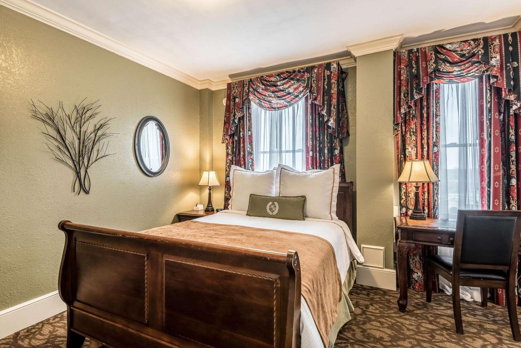 Hotel Bothwell Sedalia Central District, Ascend Hotel Collection المظهر الخارجي الصورة