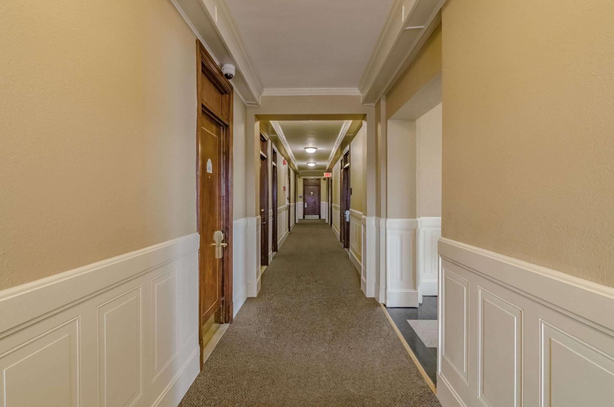 Hotel Bothwell Sedalia Central District, Ascend Hotel Collection المظهر الخارجي الصورة