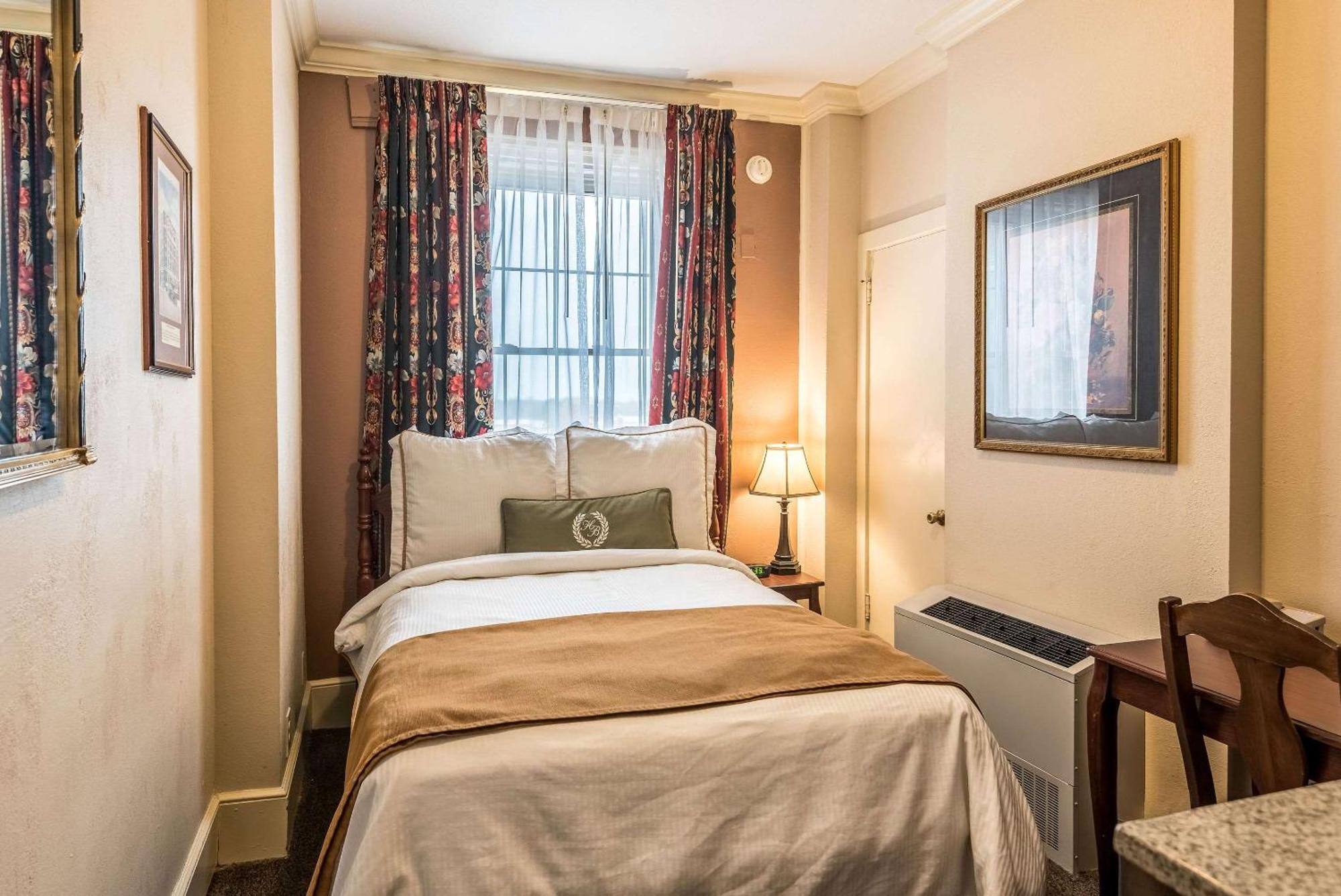 Hotel Bothwell Sedalia Central District, Ascend Hotel Collection المظهر الخارجي الصورة