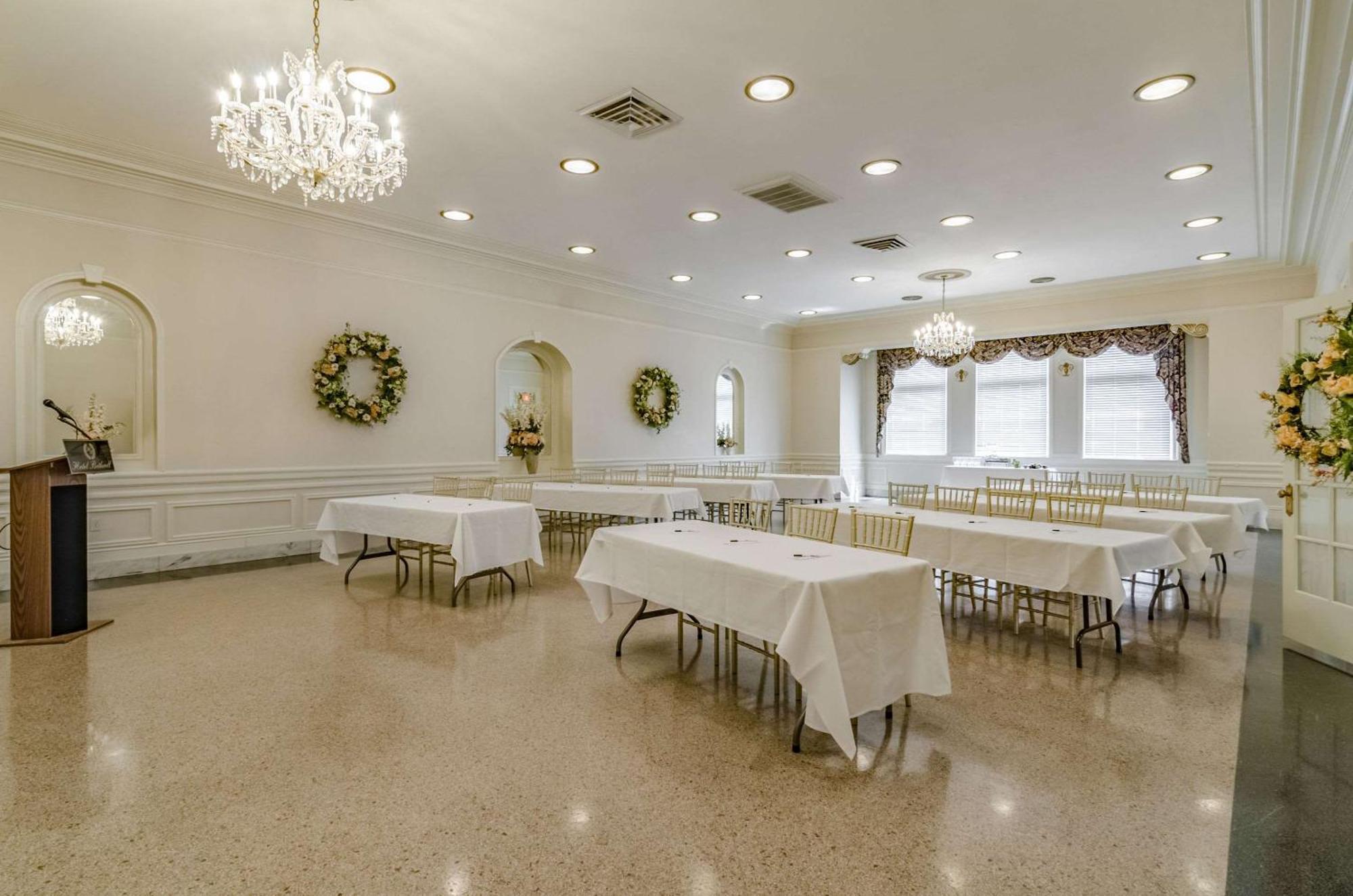 Hotel Bothwell Sedalia Central District, Ascend Hotel Collection المظهر الخارجي الصورة