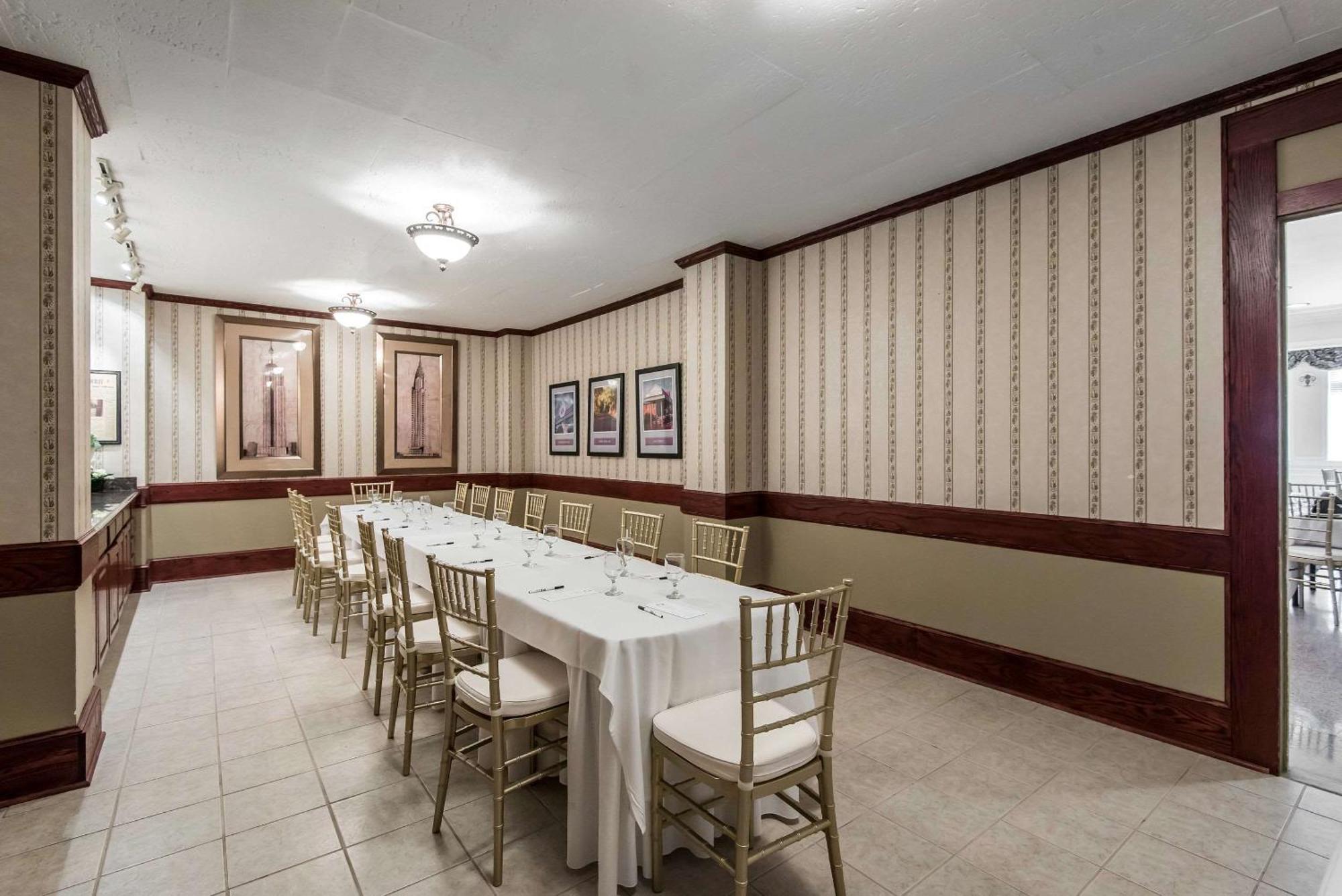 Hotel Bothwell Sedalia Central District, Ascend Hotel Collection المظهر الخارجي الصورة