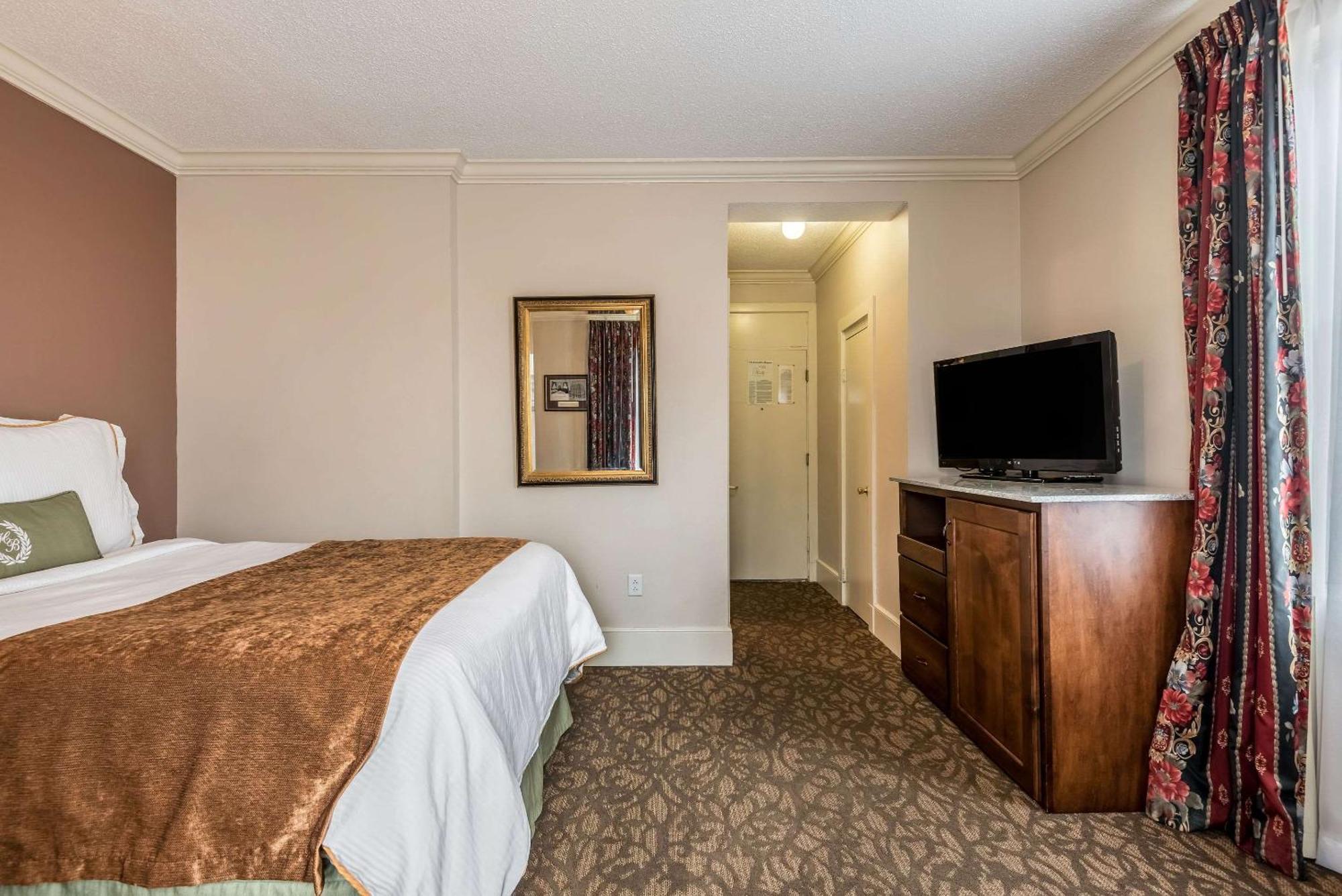Hotel Bothwell Sedalia Central District, Ascend Hotel Collection المظهر الخارجي الصورة