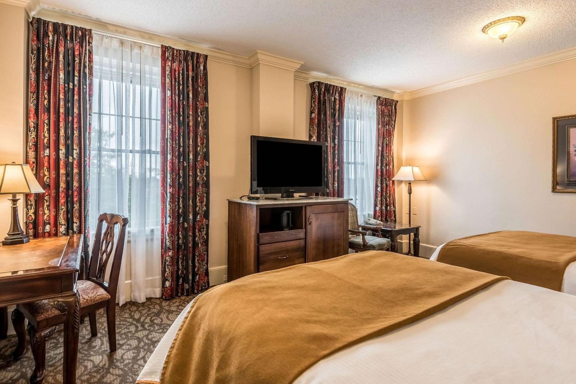 Hotel Bothwell Sedalia Central District, Ascend Hotel Collection المظهر الخارجي الصورة
