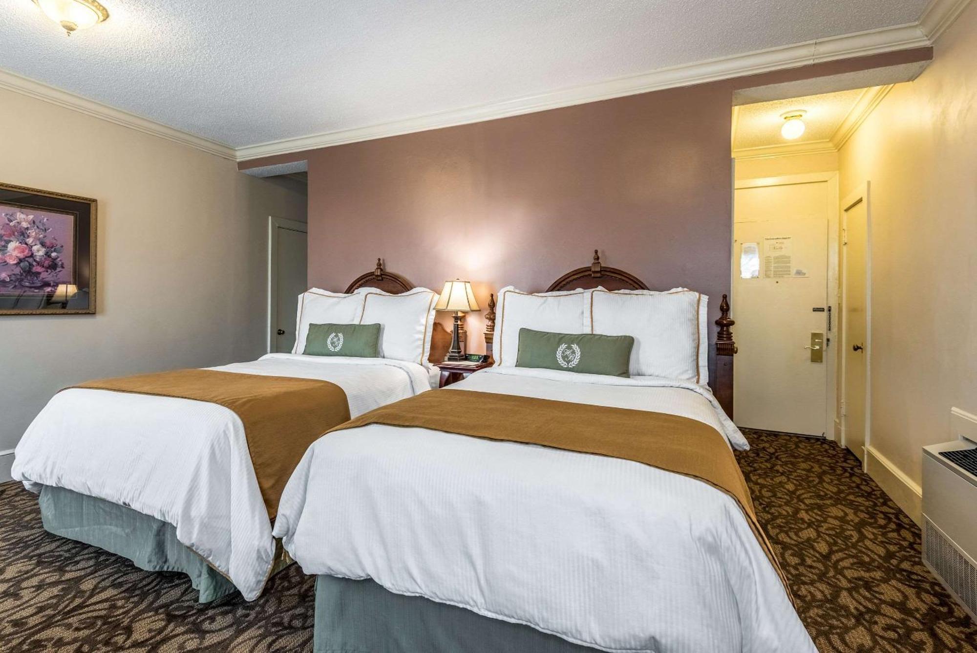 Hotel Bothwell Sedalia Central District, Ascend Hotel Collection المظهر الخارجي الصورة