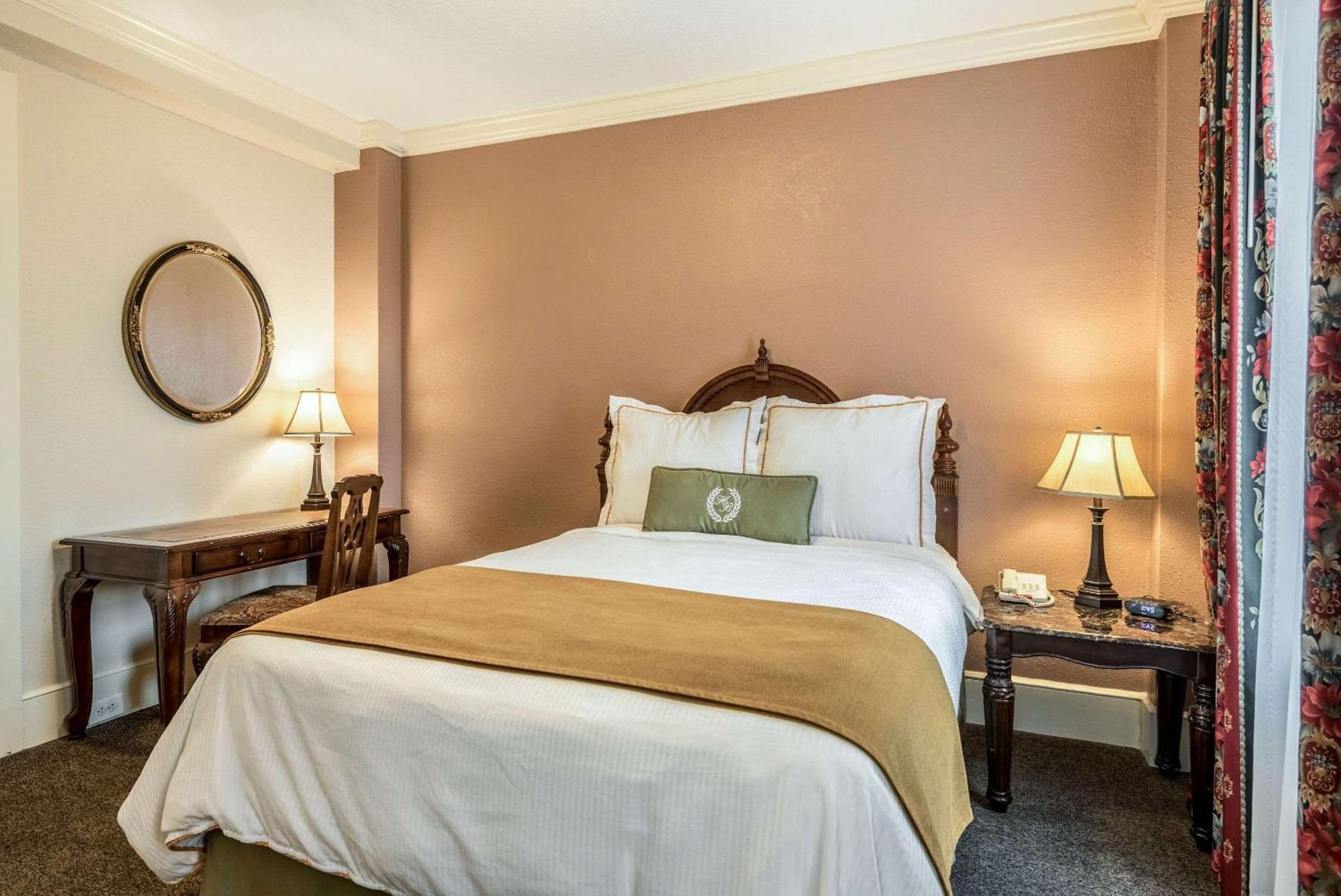 Hotel Bothwell Sedalia Central District, Ascend Hotel Collection المظهر الخارجي الصورة