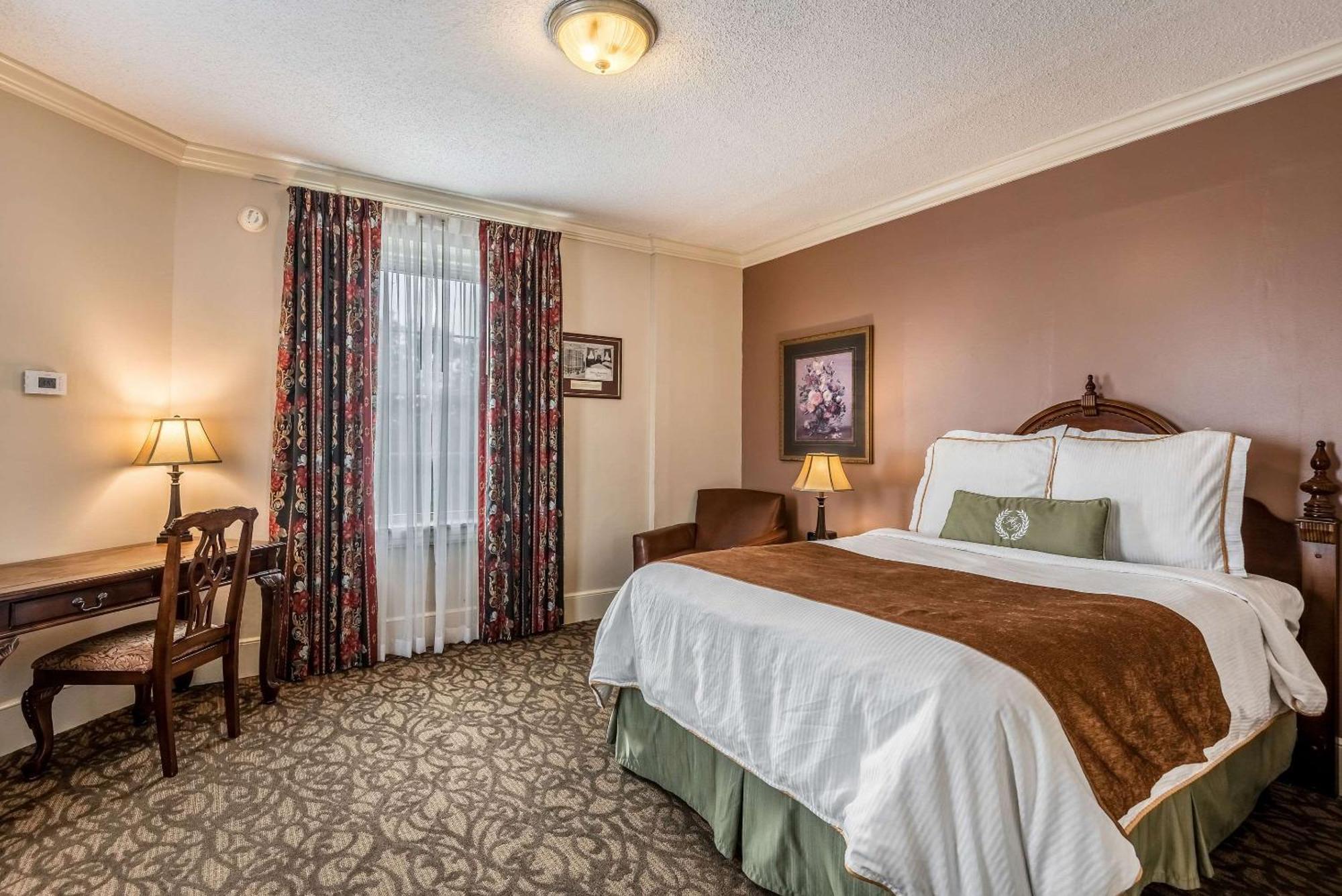 Hotel Bothwell Sedalia Central District, Ascend Hotel Collection المظهر الخارجي الصورة