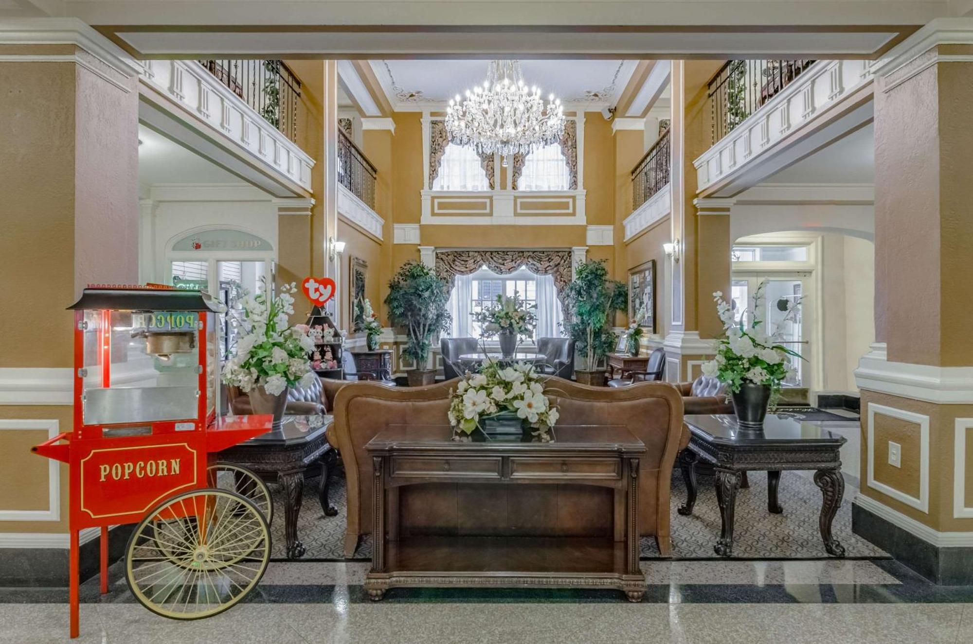 Hotel Bothwell Sedalia Central District, Ascend Hotel Collection المظهر الخارجي الصورة