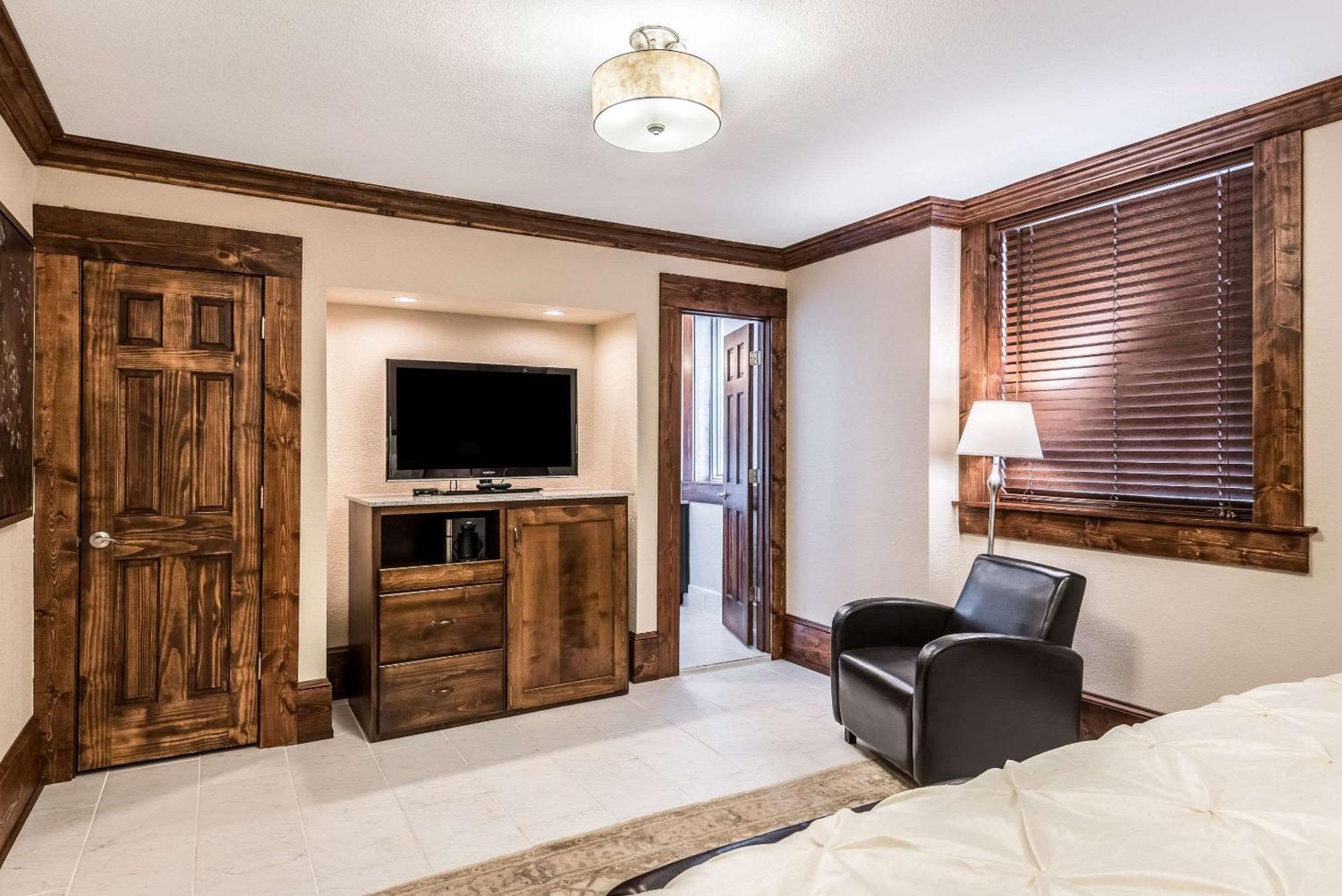 Hotel Bothwell Sedalia Central District, Ascend Hotel Collection المظهر الخارجي الصورة